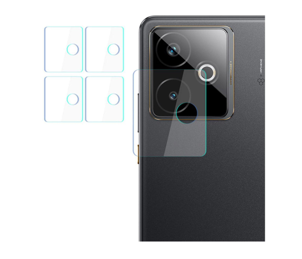 3mk Lens Protection do Realme GT 7T - 1511714 - zdjęcie 2